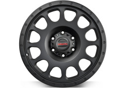 Диск Wrath Wheels WT-1 SB R18 W9.0 PCD6x139.7 ET20 DIA106.2
