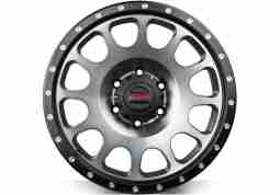 Диск Wrath Wheels WT-1 BB R18 W9.0 PCD6x139.7 ET20 DIA106.2