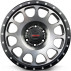 Диск Wrath Wheels WT-1 BB R18 W9.0 PCD6x139.7 ET20 DIA106.2
