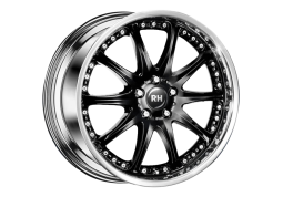 Диск RH Alurad RAK Phoenix BLSS R19 W8.5 PCD5x112 ET49 DIA158.0