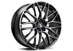 Диск Seventy9 SV-P BFP R19 W8.5 PCD5x112 ET30 DIA66.6