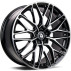 Диск Seventy9 SV-P BFP R19 W8.5 PCD5x112 ET30 DIA66.6