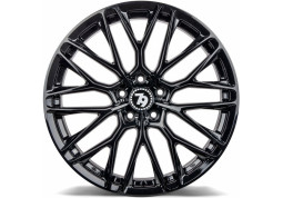 Диск Seventy9 SV-P BG R18 W8.0 PCD5x112 ET35 DIA66.6