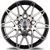 Диск Carbonado Crazy BFP R18 W8.5 PCD5x120 ET35 DIA72.6