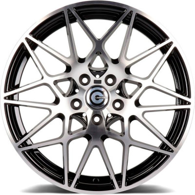 Диск Carbonado Crazy BFP R19 W8.5 PCD5x120 ET35 DIA72.6