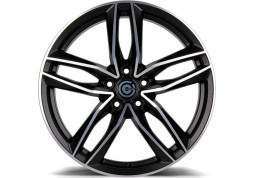 Диск Carbonado Style MBFP R18 W8.0 PCD5x112 ET35 DIA66.45