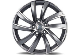 Диск Carbonado Prague AFP R17 W7.0 PCD5x112 ET43 DIA57.1