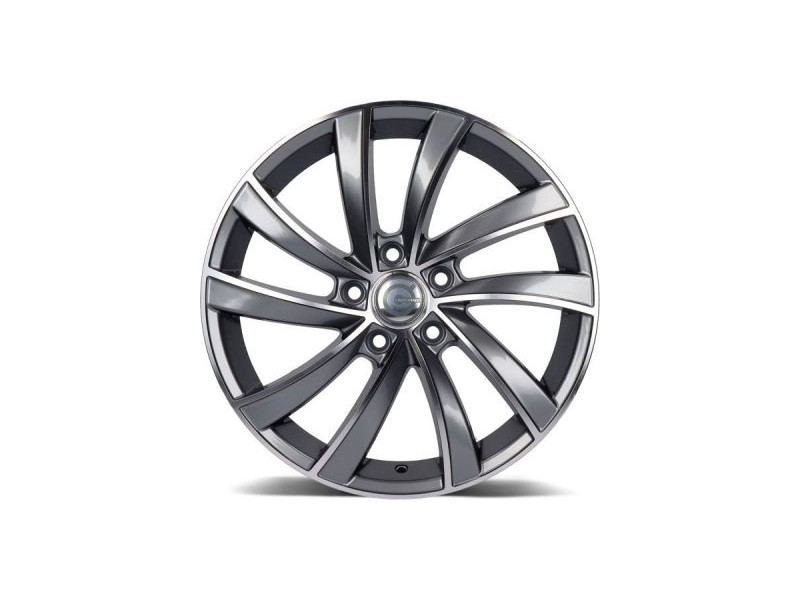 Диск Carbonado Prague AFP R17 W7.0 PCD5x112 ET43 DIA57.1