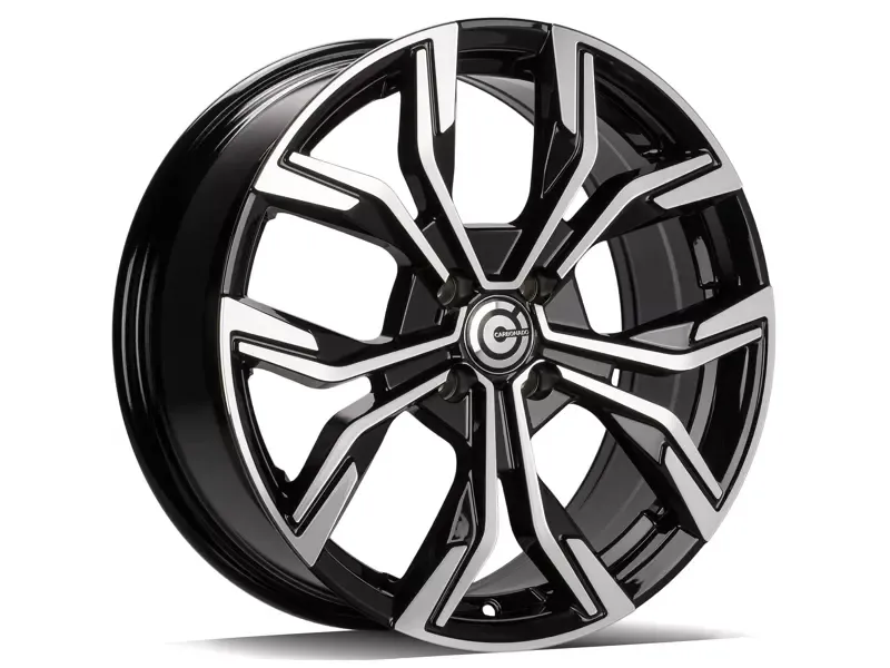 Диск Carbonado Price BFP R17 W7.0 PCD5x114.3 ET40 DIA73.1