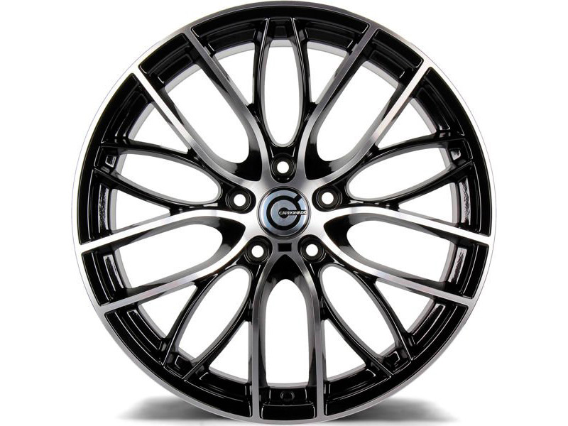 Диск Carbonado Shine BFP R19 W8.5 PCD5x120 ET35 DIA72.6