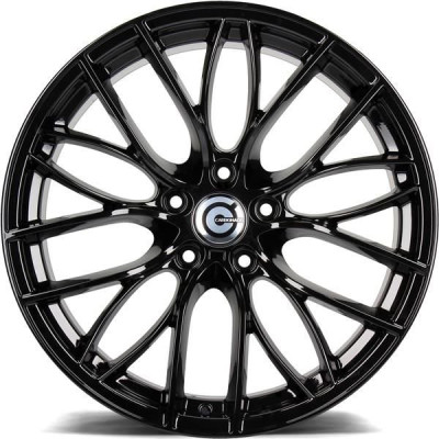 Диск Carbonado Shine BG R18 W8.0 PCD5x120 ET30 DIA72.6