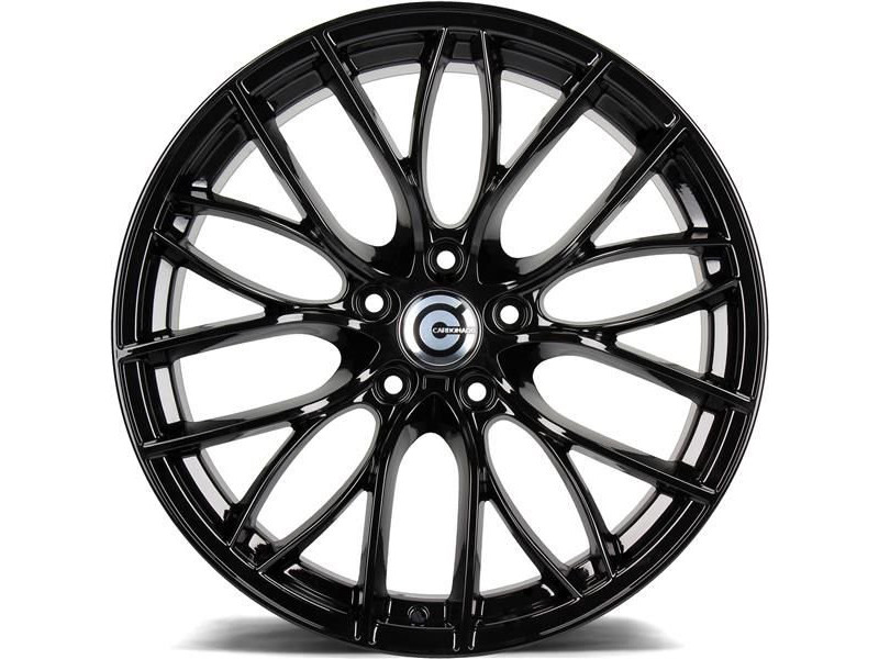 Диск Carbonado Shine BG R18 W8.0 PCD5x120 ET30 DIA72.6