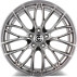 Диск Carbonado Shine DHB R19 W8.5 PCD5x120 ET35 DIA72.6