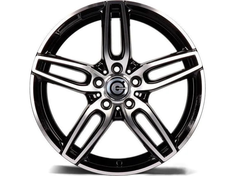 Диск Carbonado Way BFP R19 W8.0 PCD5x112 ET45 DIA66.6