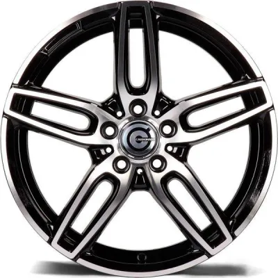 Диск Carbonado Way BFP R19 W9.0 PCD5x112 ET45 DIA66.6