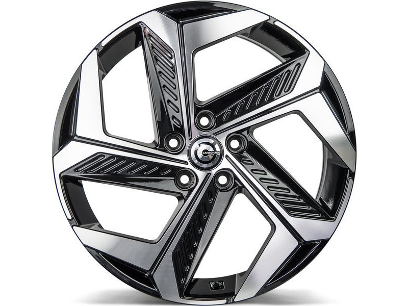 Диск Carbonado Arctic BFP R19 W7.5 PCD5x114.3 ET50 DIA73.1