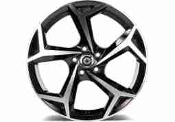 Диск Carbonado Tropico BFP R16 W6.5 PCD5x100 ET38 DIA57.1