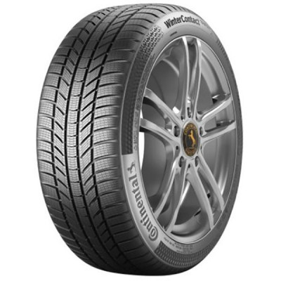 Зимняя шина Continental WinterContact TS870P 255/45 R20 101T Conti Seal