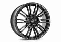 Диск Wheelworld WH18 Dark Gun Metal R18 W8.0 PCD5x112 ET35 DIA66.6