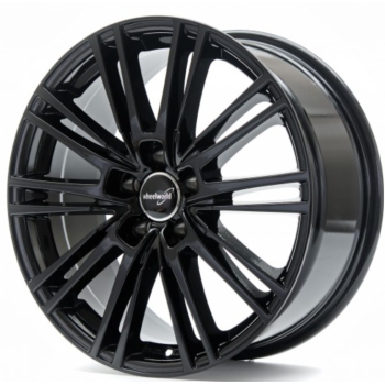 Диск Wheelworld WH18 BP R18 W8.0 PCD5x112 ET45 DIA66.6