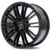 Диск Wheelworld WH18 BP R18 W8.0 PCD5x112 ET45 DIA66.6