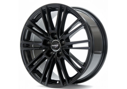 Диск Wheelworld WH18 BP R19 W8.5 PCD5x112 ET45 DIA66.6