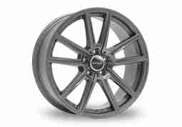 Диск Wheelworld WH30 Daytona Grey Painted R17 W7.5 PCD5x112 ET35 DIA66.6