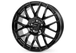 Диск Wheelworld WH26 Black Polish R18 W8.0 PCD4x108 ET38 DIA72.6