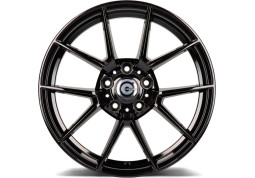 Диск Carbonado Spider BG R18 W8.5 PCD5x120 ET33 DIA72.6