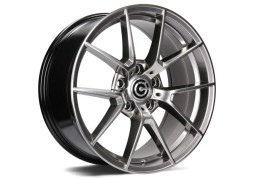 Диск Carbonado Spider DHB R18 W8.5 PCD5x120 ET33 DIA72.6