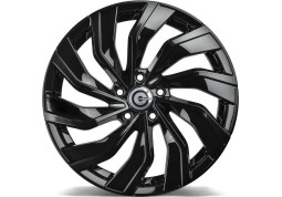 Диск Carbonado Lynx BG R18 W8.0 PCD5x112 ET45 DIA66.45