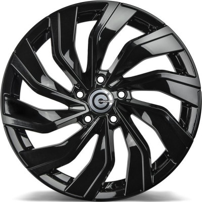 Диск Carbonado Lynx BG R18 W8.0 PCD5x112 ET45 DIA66.45