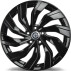 Диск Carbonado Lynx BG R18 W8.0 PCD5x112 ET45 DIA66.45