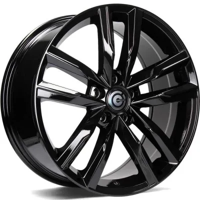 Диск Carbonado Stuttgart BG R17 W7.5 PCD5x112 ET42 DIA57.1
