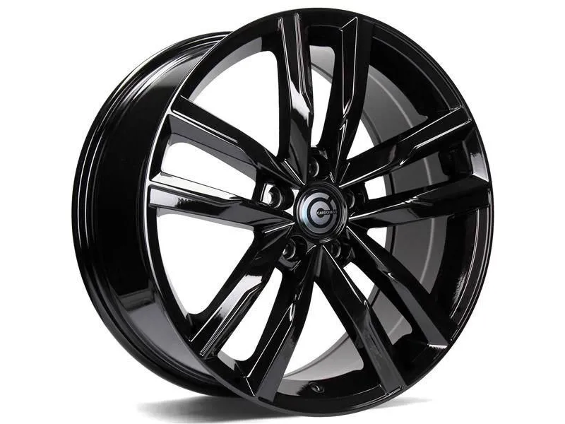 Диск Carbonado Stuttgart BG R18 W8.0 PCD5x112 ET45 DIA57.1