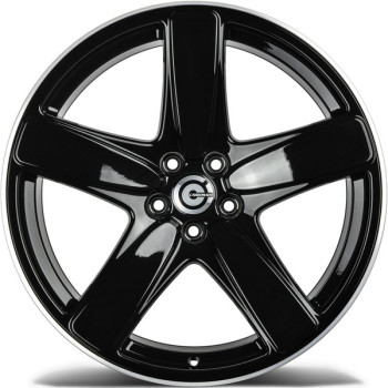 Диск Carbonado Champion BGLP R21 W9.0 PCD5x112 ET26 DIA66.6