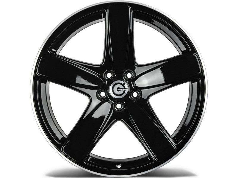 Диск Carbonado Champion BGLP R21 W9.0 PCD5x112 ET26 DIA66.6