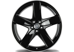 Диск Carbonado Champion BGLP R21 W10.0 PCD5x112 ET19 DIA66.6