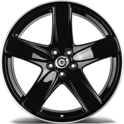 Диск Carbonado Champion BGLP R21 W10.0 PCD5x112 ET19 DIA66.6