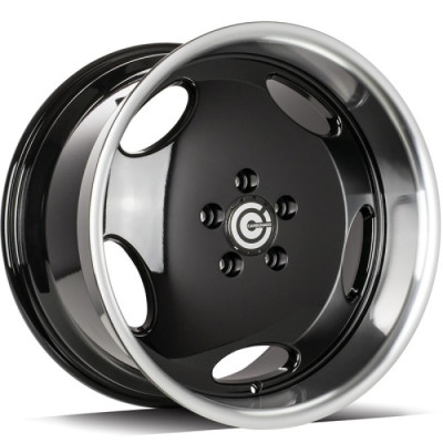 Диск Carbonado Retro BGLP R17 W9.0 PCD5x112 ET35 DIA66.6