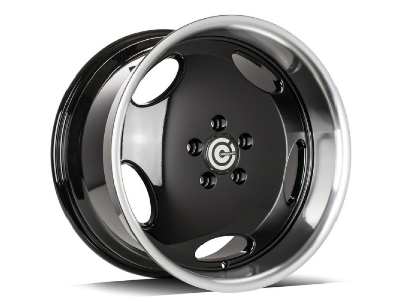 Диск Carbonado Retro BGLP R17 W9.0 PCD5x112 ET35 DIA66.6