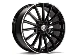 Диск Carbonado Bullock BGLP R17 W7.0 PCD5x112 ET40 DIA57.1