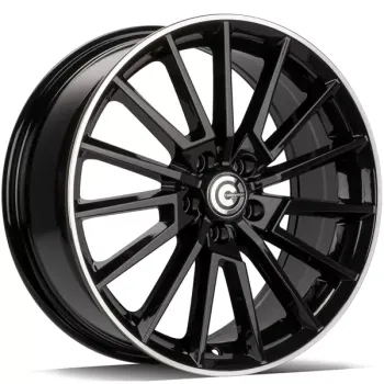 Диск Carbonado Bullock BGLP R17 W7.0 PCD5x112 ET40 DIA57.1