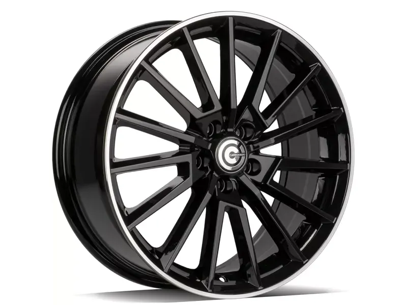 Диск Carbonado Bullock BGLP R17 W7.0 PCD5x112 ET40 DIA57.1