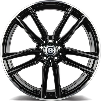 Диск Carbonado Invention BGLP R20 W9.5 PCD5x112 ET45 DIA66.6