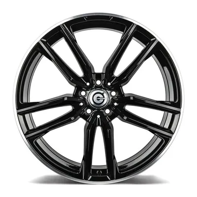 Диск Carbonado Invention BGLP R20 W9.5 PCD5x112 ET45 DIA66.6