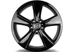 Диск Carbonado Concave BG R18 W9.5 PCD5x120 ET14 DIA74.1