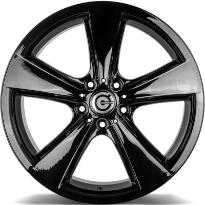Диск Carbonado Concave BG R18 W9.5 PCD5x120 ET14 DIA74.1