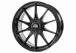 Диск OZ Formula HLT Matt Black R19 W8.5 PCD5x112 ET38 DIA75.0