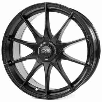 Диск OZ Formula HLT Matt Black R17 W7.0 PCD4x108 ET25 DIA75.0